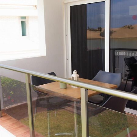 Apartamento Maypa 4 Arena Meloneras Exterior foto