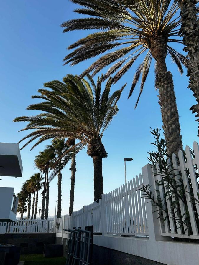 Apartamento Maypa 4 Arena Meloneras Exterior foto