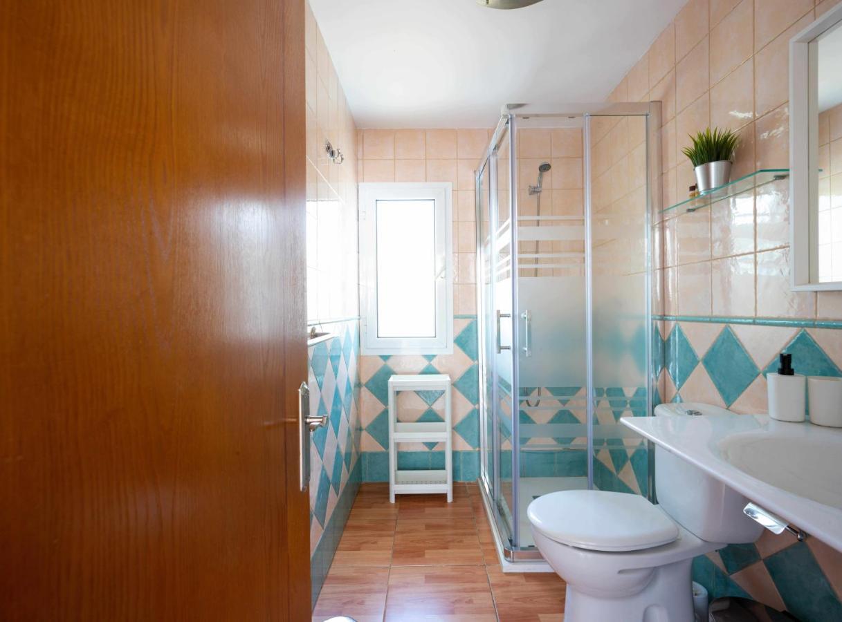 Apartamento Maypa 4 Arena Meloneras Exterior foto